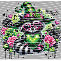 Cartoons and other-CO 444